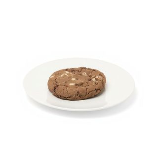 Double Chocolate Cookie