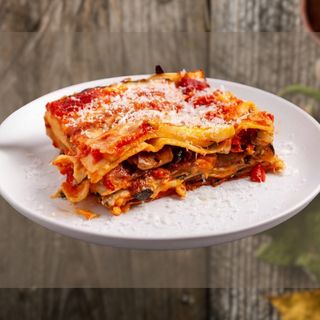 Lasagna