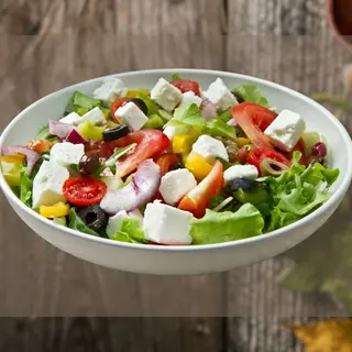 Insalata Greca