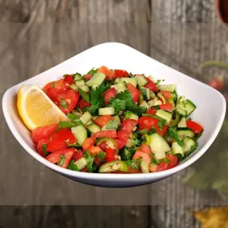 Insalata turca