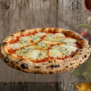 PIZZA GORGONZOLA