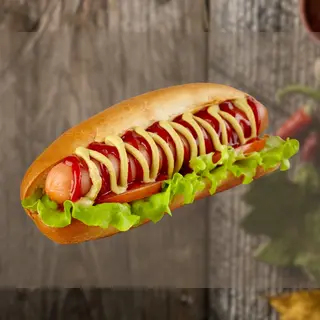 Hot dog 