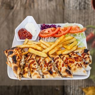 SPECIALE GRILL İSTANBUL