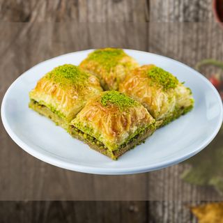 BAKLAVA (4 pezzi)