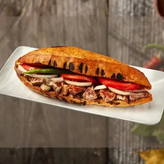 Panino Vitello