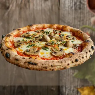 PIZZA CHAMPIGNON
