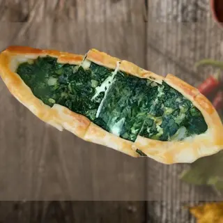 SPINACI E UOVA