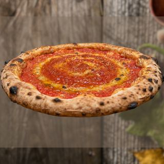 PIZZA MARINARA
