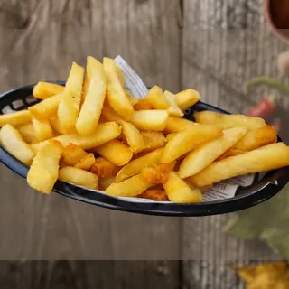 PATATINE FRITTE