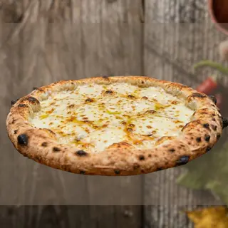 PIZZA BIANCANEVE