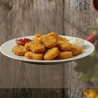 NUGGETS DI POLLO