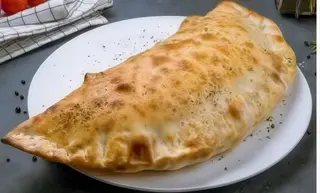 Calzone farcito