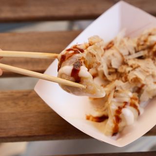 Raviolo di Maiale - 5 pezzi