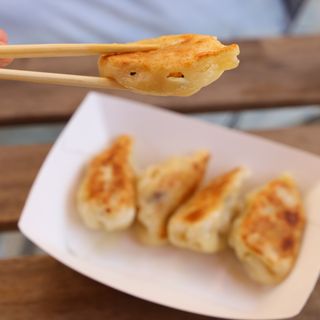 Raviolo di verdure - 10 pezzi