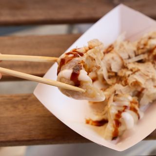 Raviolo di Maiale - 10 pezzi