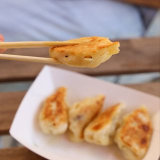 Raviolo di verdure - 5 pezzi