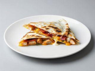 Mozzarella bufala
