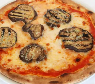 Parmigiana
