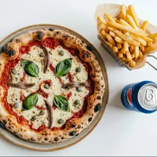 Menù Combo Romana