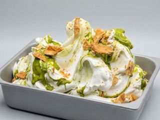 Vaschetta gelato 500 g