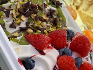 Semifreddi/tiramisù