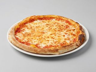 Base pomodoro mozzarella