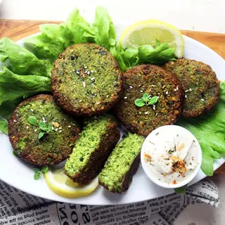 Falafel 