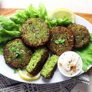 Falafel