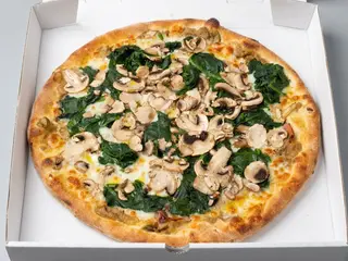 Ricotta e spinaci - gigante