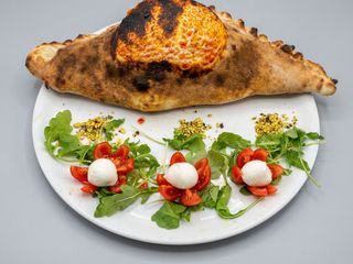 Ricotta e spinaci