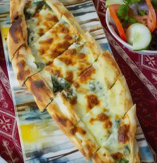 Pide classico