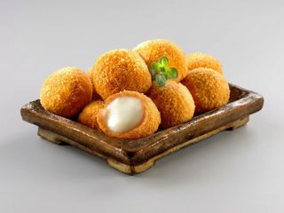 Mozzarelline 6 pezzi