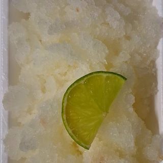 Granita al limone 500 gr