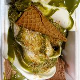 Dubai Nutella 1000 gr solo su Glovo