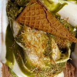 Dubai Nutella 750 gr solo su Glovo