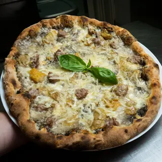 Tartufina