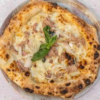 Tonno e cipolla