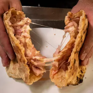 Il panzerotto