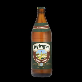 Bionda non filtrata 50cl Germania