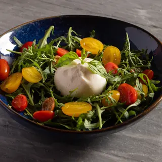 Burrata