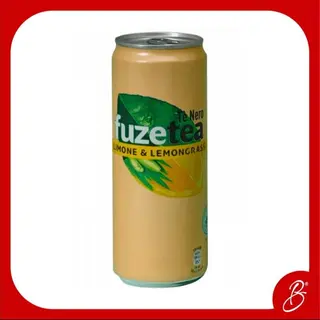 Fuzetae Limone