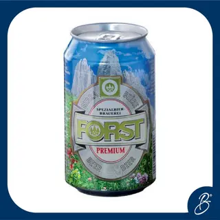 Forst Premium