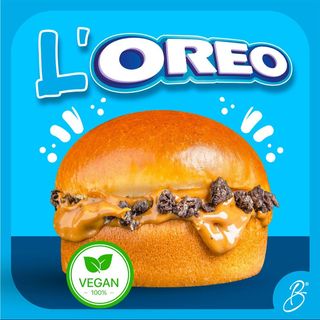 L'Oreo