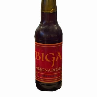 Biga Magna Roma rossa 33 cl