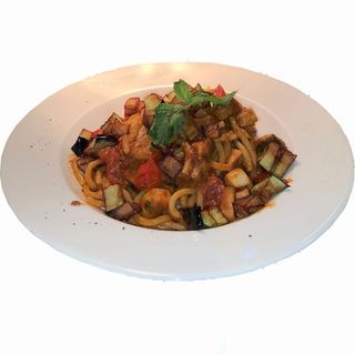 Tonnarello Norma alla romana