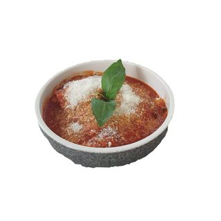 Sformato di Melanzane