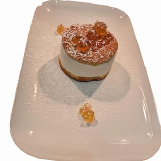 Tortino ricotta e pere 