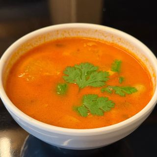 303 - Zuppa Cocco Thai