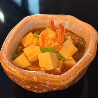 650. Tofu e mare