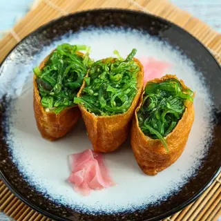 196. Gunkan Inari